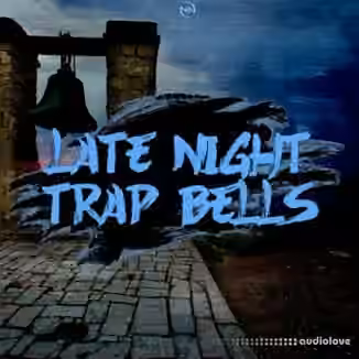 TheDrumBank Late Night Trap Bells [WAV]