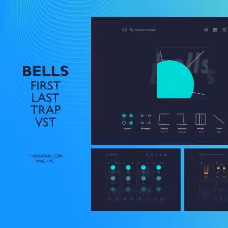 Thenatan Bells v1.0.0 Regged [WiN, MacOSX]