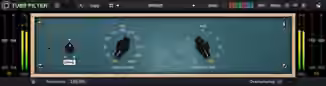 Three-Body Tech DV TubeFilter v1.0.3 Rev1 [WiN]