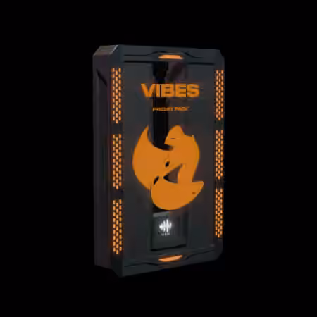 TIAN VIBES VIBES Preset Pack [Synth Presets]