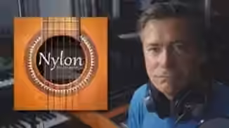 Tim Shoebridge's Nylon Guitar Soundset [Synth Presets]