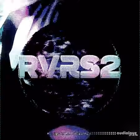 Tjriverss Rvrs 2 Frigid [WAV, MiDi, Synth Presets, DAW Templates]