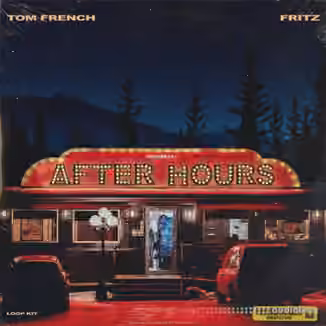 Tom French After Hours [WAV]