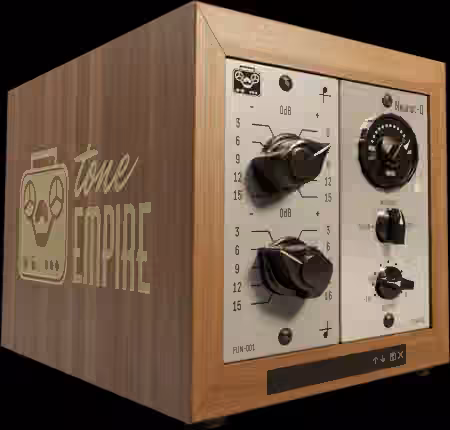 Tone Empire NeuralQ V2 v2.1 [WiN]