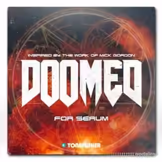 Tonepusher Doomed [Synth Presets]