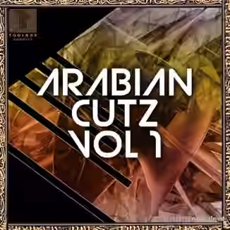 Toolbox Samples Arabian Cutz Vol.1 [WAV]