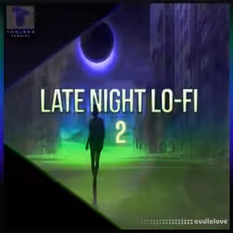 Toolbox Samples Late Night Lo-Fi 2 [WAV]