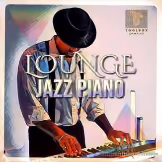 Toolbox Samples Lounge Jazz Piano [WAV]
