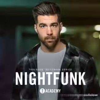 Toolroom Academy NightFunk Trademark Series [WAV]
