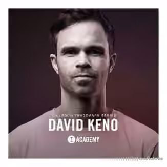 Toolroom Trademark Series David Keno [WAV]