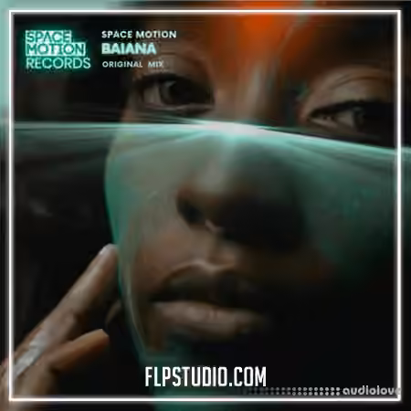 Top Music Arts Space Motion Baiana Ableton Remake (Afro House) [DAW Templates]
