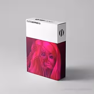 TopSounds Plastics Loop Pack [WAV]