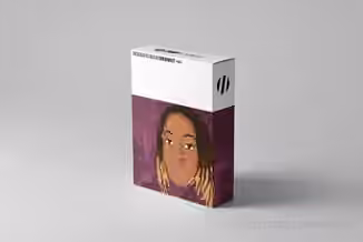TopSounds Wondaful Night Drum Kit [WAV]