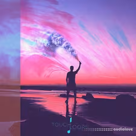 Touch Loops Future Beats [WAV, MiDi]