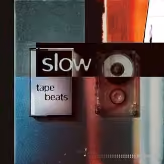 Touch Loops Slow Tape Beats [WAV]