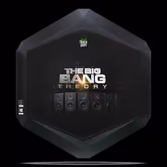 Track God Sound The Big Bang Theory [KONTAKT, WAV, TrackGod]