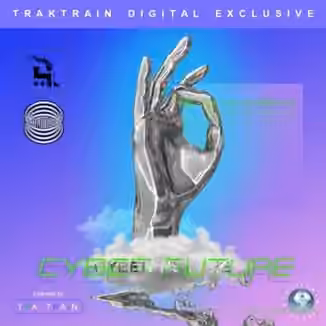 TrakTrain Cyber Future Loop Kit by Hyperboloid [WAV]