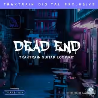 TrakTrain Dead End [WAV]
