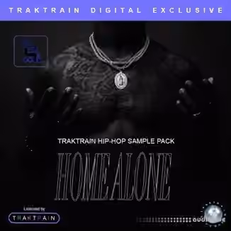 TrakTrain Home Alone [WAV]