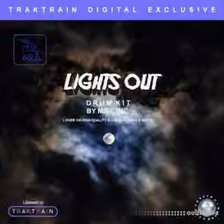 TrakTrain Lights Out by Misc Inc. [WAV]