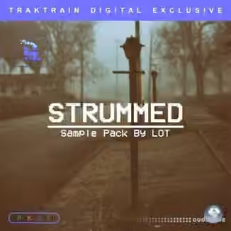 Traktrain Strummed by LOT [WAV]