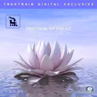 Traktrain White Lotus Hip Hop Kit [WAV]