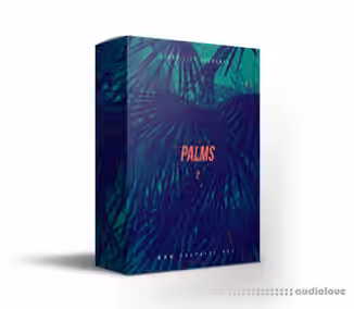 Trap Life Hip-Hop Essentials Palms Vol.2 [WAV]