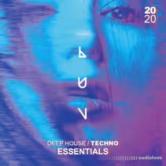 Trap Life Luv 2020: Deep House Techno Essentials [WAV]