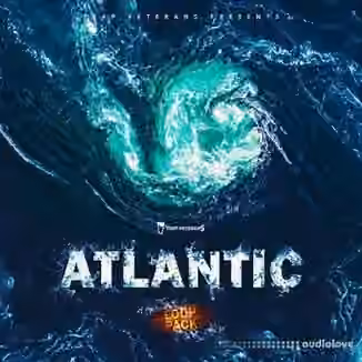 Trap Veterans Atlantic Loop Pack [WAV]