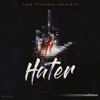Trap Veterans Hi Hater 2 [WAV, MiDi]
