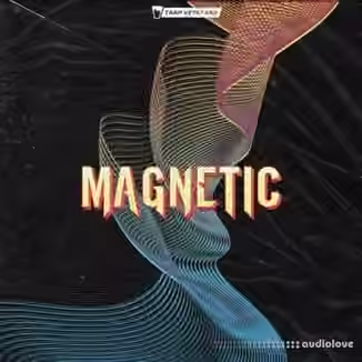 Trap Veterans Magnetic [WAV]
