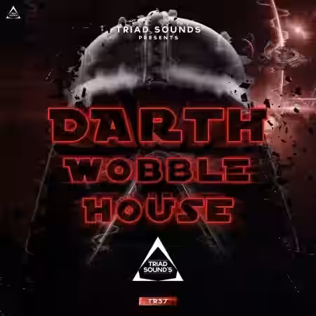 Triad Sound Massive Wobble House [Synth Presets]