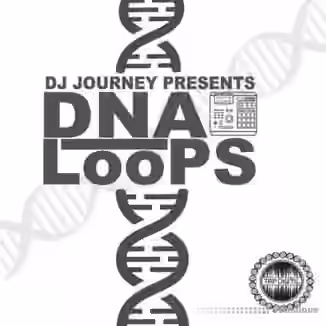 Trip Digital DNA Loops [WAV]