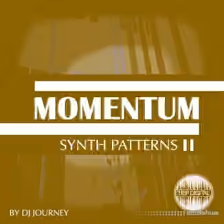 Trip Digital Momentum Synth Patterns Collection 2 [WAV]