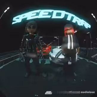 Triple B3am Speedtrap Kit 1 by Deedotwill and Rott [WAV]