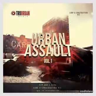 Tru-Urban Urban Assault Construction [WAV]
