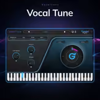 Tuned Plugins Vocal Tune v1.0.65 REGGED [WiN]