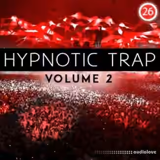 Twenty-Six Hypnotic Trap 2 [WAV, MiDi]