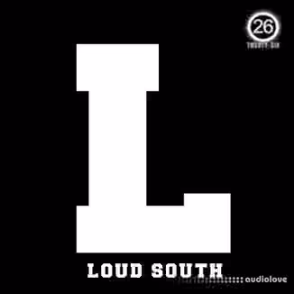 Twenty-Six L Loud South [WAV, REX]