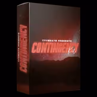 Tyy Contingency Drill Kit [WAV]