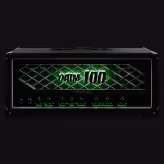 Ugritone Ampenstien DAIM100 Amp Sim Plugin [WiN]
