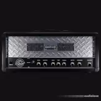 Ugritone Ampenstien Dual Retkifier Amp Sim Plugin RETAiL [WiN]
