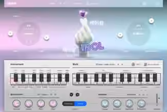 UJAM Beatmaker IDOL v2.2.1 [WiN]