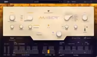 UJAM Virtual Guitarist AMBER2 v2.1.1 [WiN]