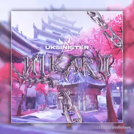 UKSinister HIKARU [WAV]