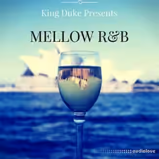 Undisputed Music Mellow RnB [WAV]