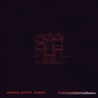 Unison Artist Series Madeaux Samples Volume 1 [WAV, AiFF]