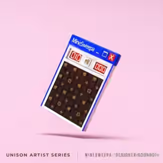 Unison Audio Artist Series MineSweepa Designer Sounds [WAV]
