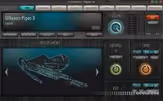 Univesal Piper Bagpipe Lab v4.0.0 [WiN]
