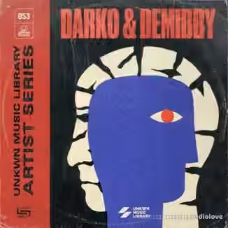 UNKWN Darko and Demibby [WAV]